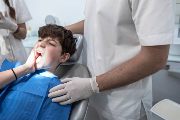 Best Walk-In Emergency Dentist in Galesburg, IL