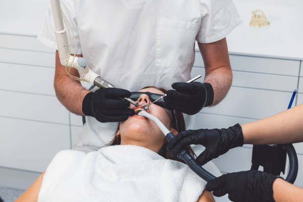 Best Weekend Emergency Dentist in Galesburg, IL