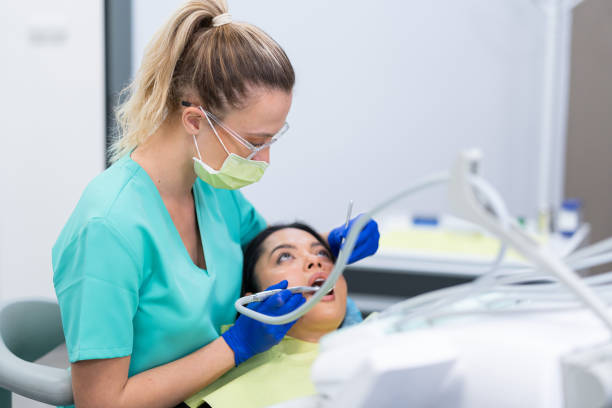Best Emergency Broken Tooth Repair in Galesburg, IL
