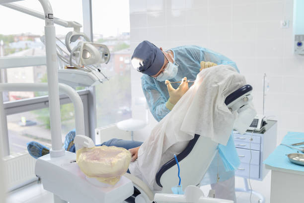 Best After-Hours Emergency Dentist in Galesburg, IL